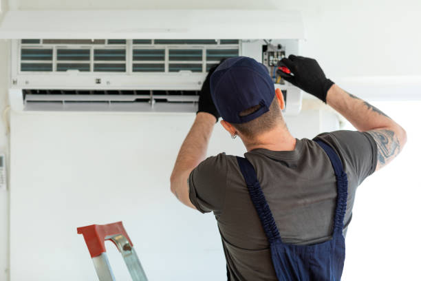 Best Commercial Air Duct Cleaning  in Emeryville, CA