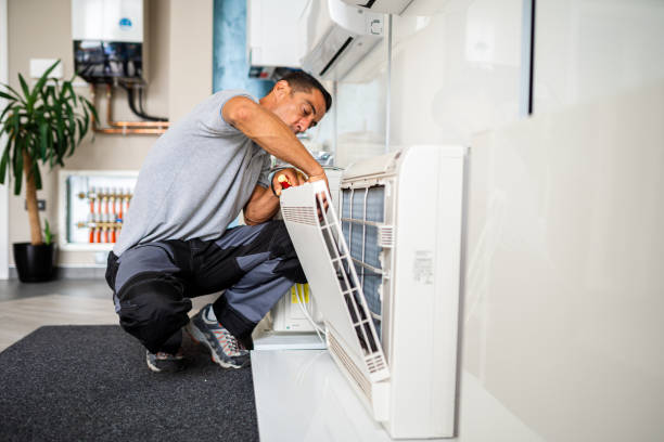 Best HVAC Air Duct Cleaning  in Emeryville, CA