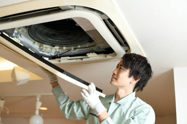 Best Duct Cleaning for Offices  in Emeryville, CA