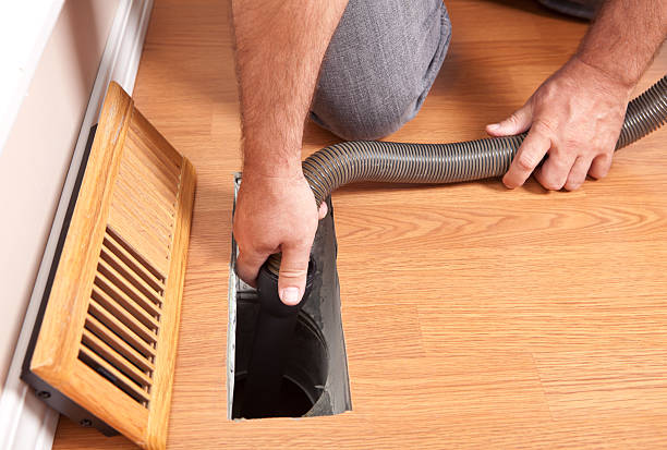 Best HVAC Duct Inspection Services  in Emeryville, CA