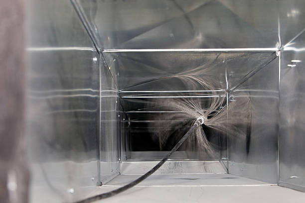Best Local Air Duct Cleaning Services  in Emeryville, CA