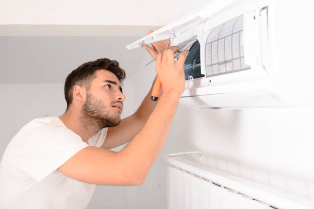 Best Air Duct Cleaning Near Me  in Emeryville, CA