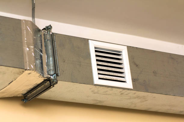 Best Affordable Air Duct Cleaning  in Emeryville, CA